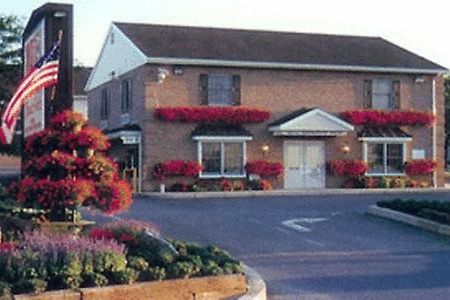 Classic Inn Lancaster Smoketown  Екстер'єр фото