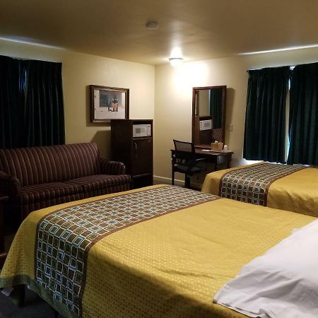 Classic Inn Lancaster Smoketown  Екстер'єр фото
