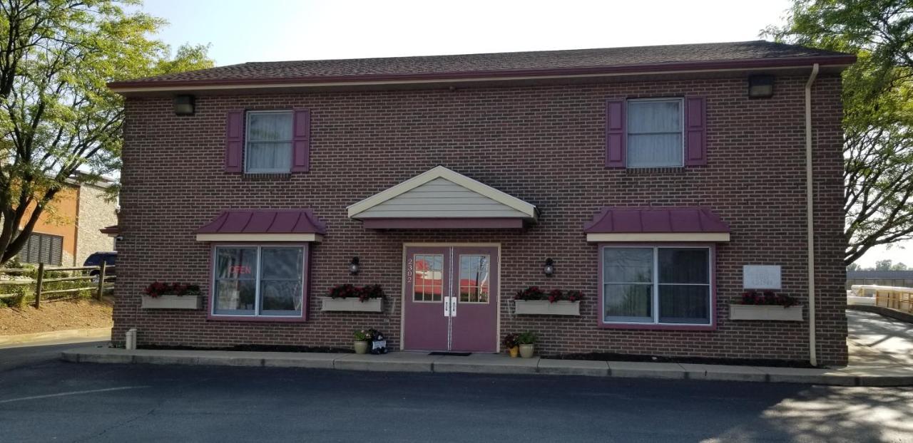 Classic Inn Lancaster Smoketown  Екстер'єр фото