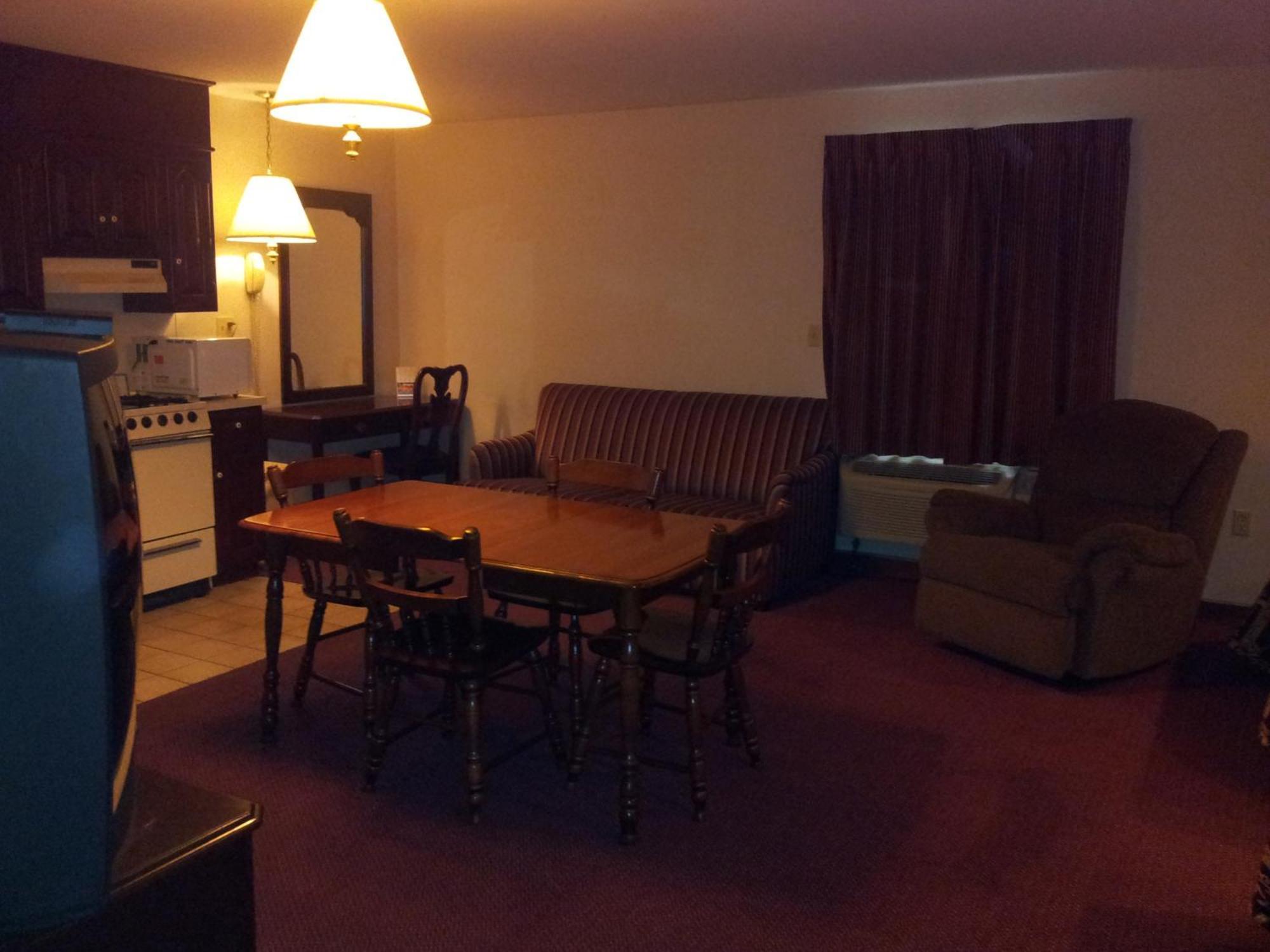 Classic Inn Lancaster Smoketown  Екстер'єр фото