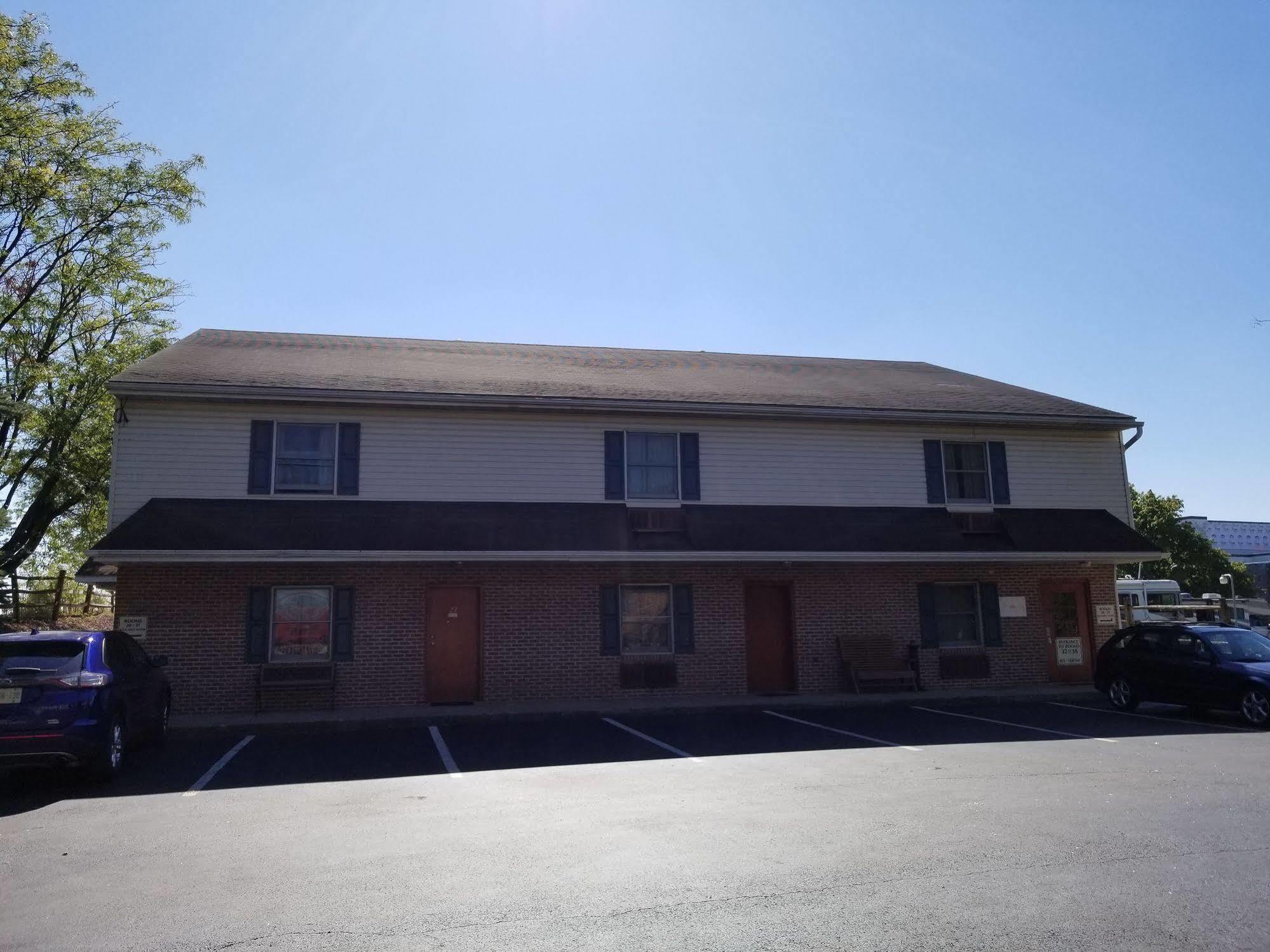 Classic Inn Lancaster Smoketown  Екстер'єр фото