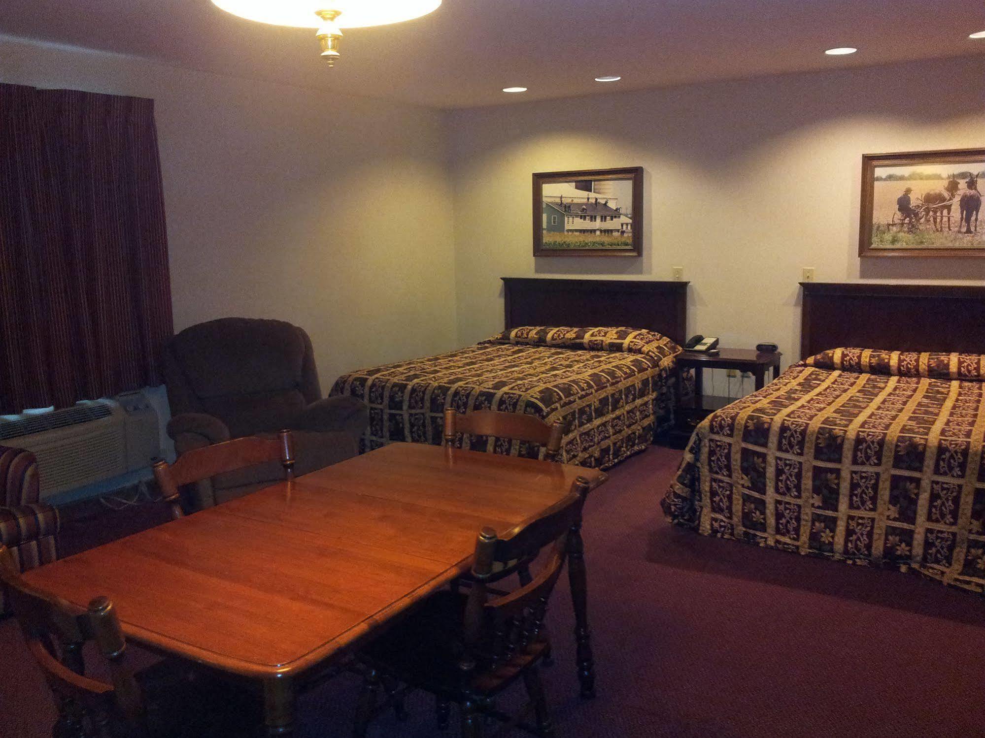 Classic Inn Lancaster Smoketown  Екстер'єр фото
