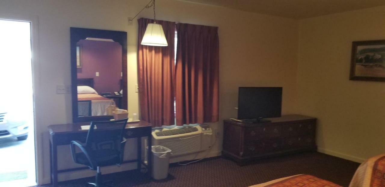 Classic Inn Lancaster Smoketown  Екстер'єр фото