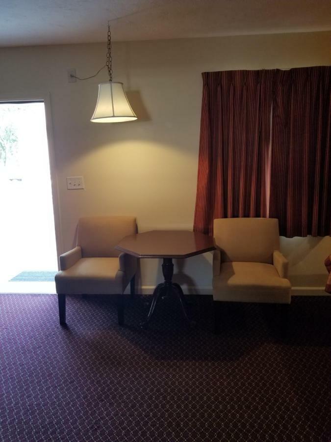 Classic Inn Lancaster Smoketown  Екстер'єр фото