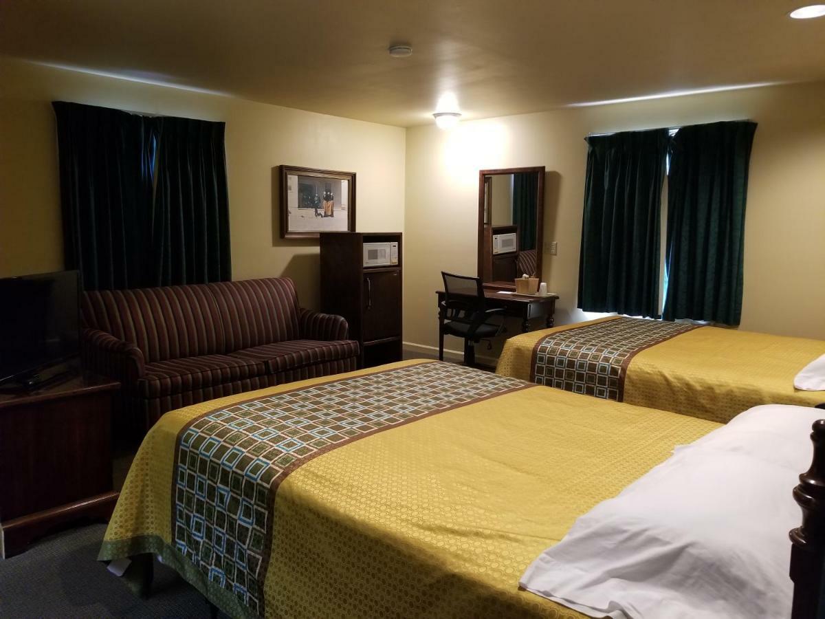 Classic Inn Lancaster Smoketown  Екстер'єр фото