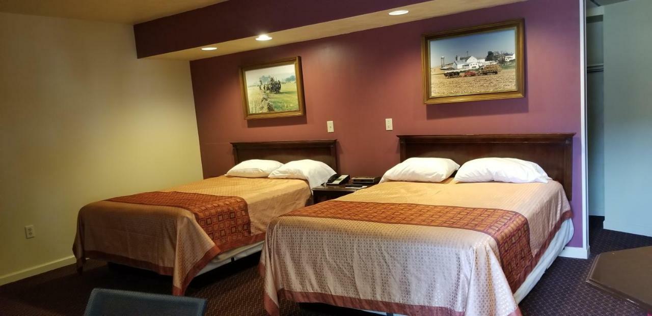 Classic Inn Lancaster Smoketown  Екстер'єр фото