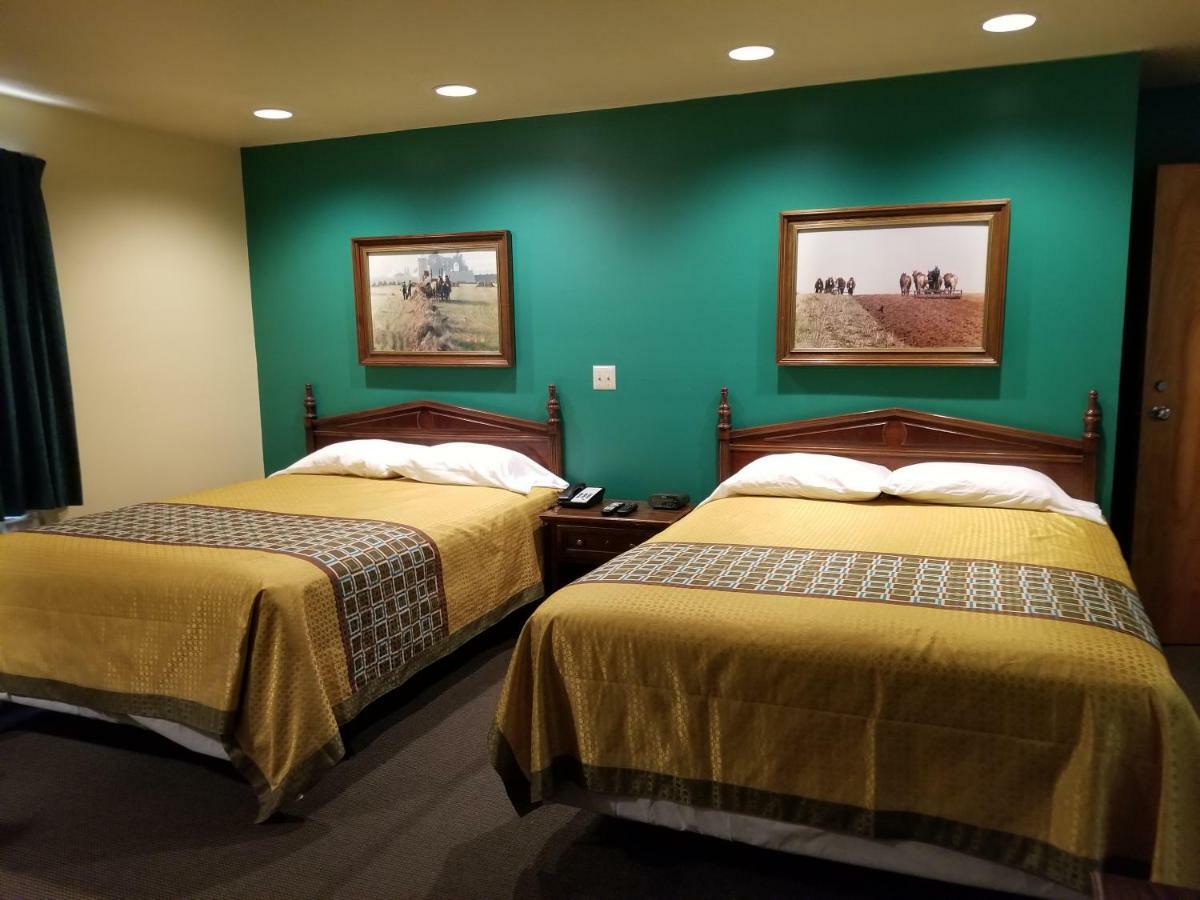 Classic Inn Lancaster Smoketown  Екстер'єр фото