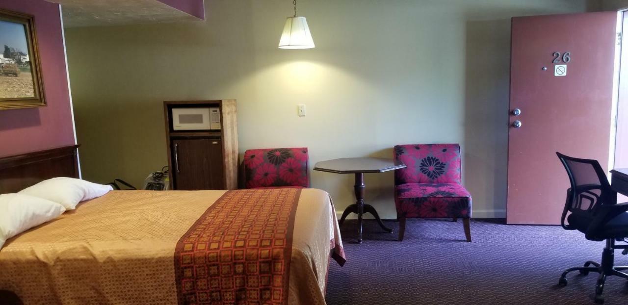 Classic Inn Lancaster Smoketown  Екстер'єр фото