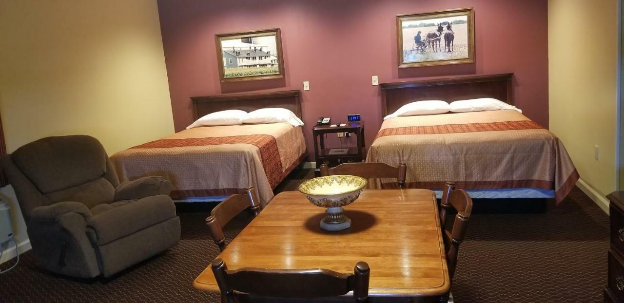 Classic Inn Lancaster Smoketown  Екстер'єр фото