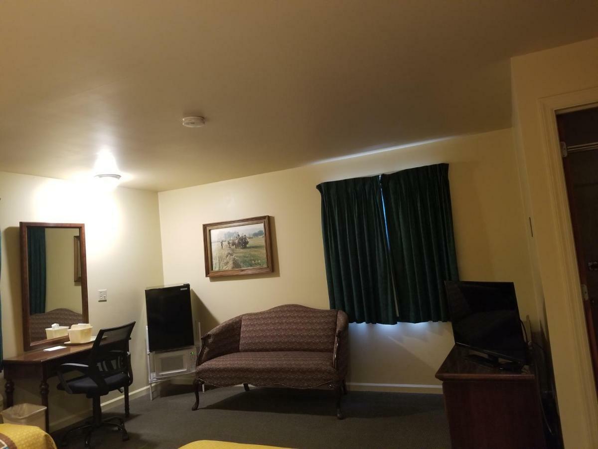 Classic Inn Lancaster Smoketown  Екстер'єр фото