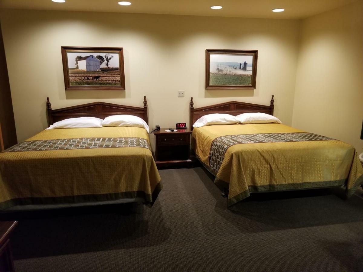Classic Inn Lancaster Smoketown  Екстер'єр фото