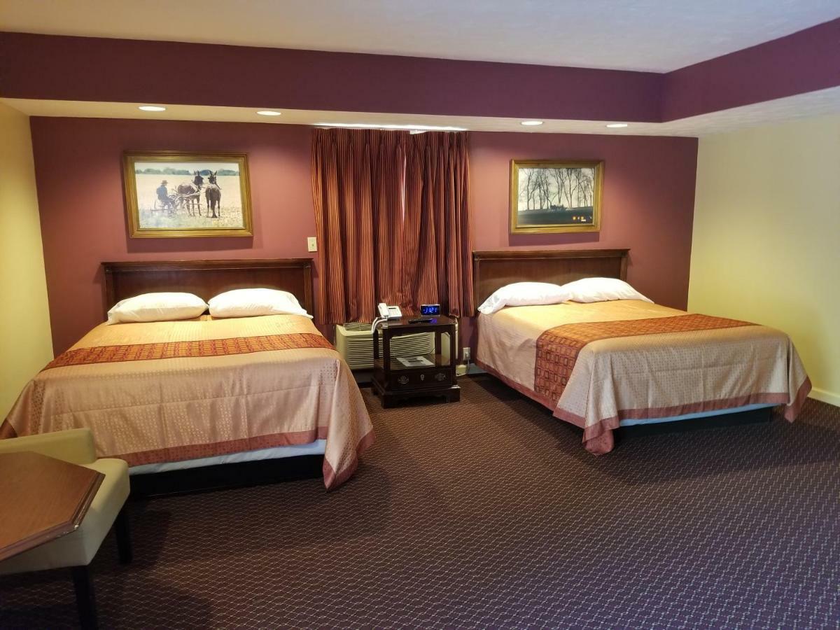 Classic Inn Lancaster Smoketown  Екстер'єр фото