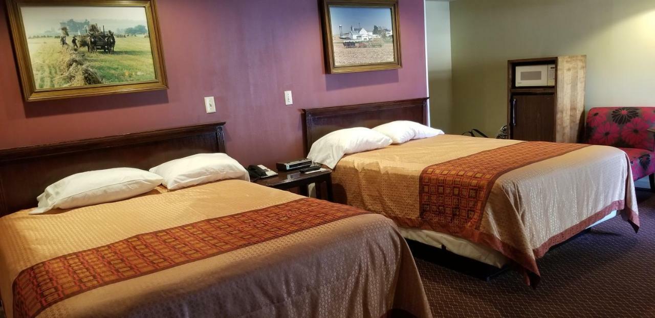 Classic Inn Lancaster Smoketown  Екстер'єр фото