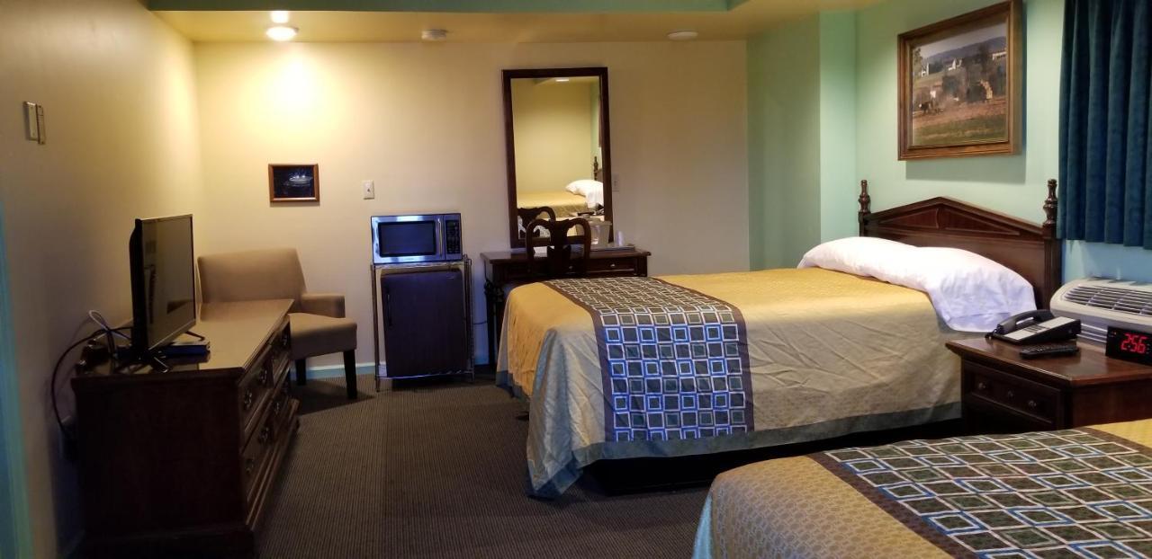Classic Inn Lancaster Smoketown  Екстер'єр фото