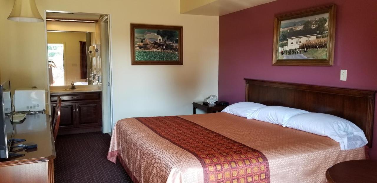 Classic Inn Lancaster Smoketown  Екстер'єр фото