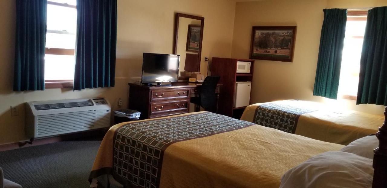 Classic Inn Lancaster Smoketown  Екстер'єр фото