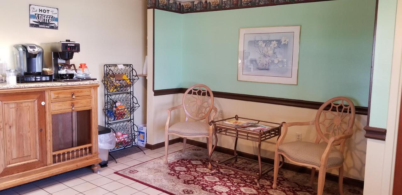 Classic Inn Lancaster Smoketown  Екстер'єр фото